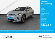 Volkswagen ID.4 2025