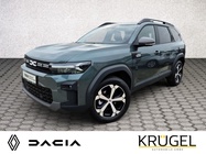 Dacia Bigster 2025