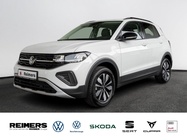 Volkswagen T-Cross 2025
