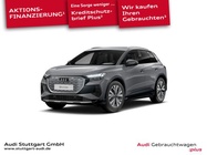 Audi Q4 e-tron 2023