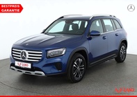 Mercedes-Benz GLB-Class 2024