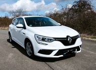 Renault Megane 2019