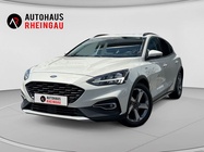 Ford Focus 2021