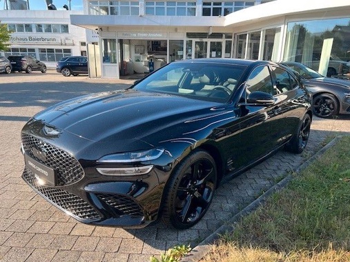Genesis G70 2025