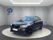 BMW X4 2019