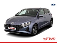 Hyundai i20 2025