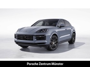 Porsche Cayenne 2024