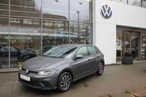 Volkswagen Polo 2022