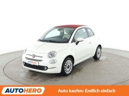 Fiat 500C 2019