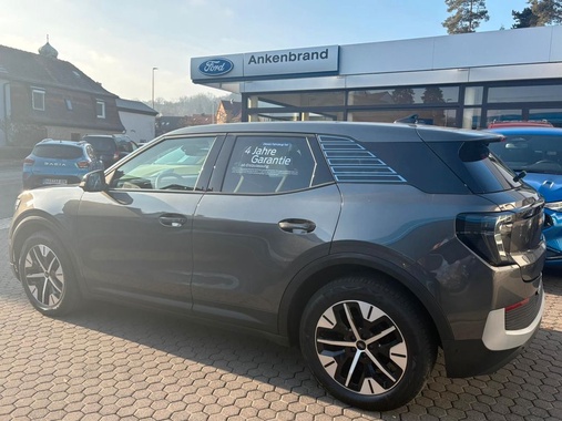 Ford Explorer 2025