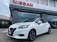 Nissan Micra 2018