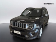 Jeep Renegade 2020