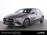 Mercedes-Benz A-Class 2024