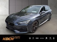 Cupra Leon 2022