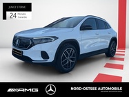 Mercedes-Benz EQA 2023