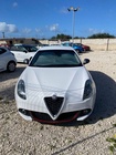 Alfa Romeo Giulietta 2019