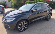 Volkswagen T-Roc 2023