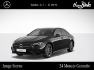 Mercedes-Benz A-Class 2023