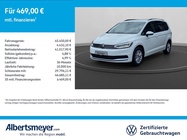 Volkswagen Touran 2025