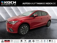 Seat Ibiza 2026