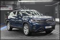 Volkswagen Other 2020