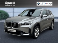 BMW X1 2024