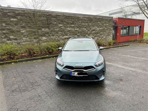 Kia cee'd Sportswagon 2022
