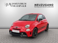 Abarth 595 2019