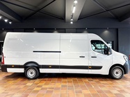 Renault Master 2022