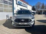Ford Kuga 2024