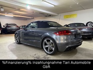 Audi TT 2012