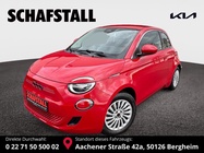 Fiat 500e 2023
