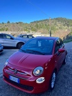 Fiat 500 2021