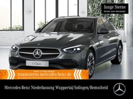 Mercedes-Benz C-Class 2025