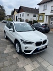 BMW X1 2019