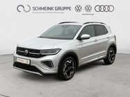 Volkswagen T-Cross 2025