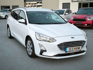 Ford Focus 2019