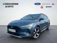Ford Focus 2022