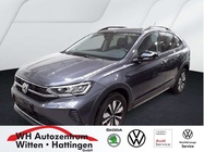 Volkswagen Taigo 2025