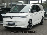 Volkswagen T7 2024