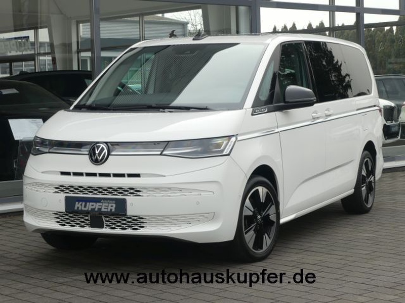 Volkswagen T7