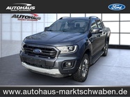 Ford Ranger 2021