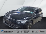 Volkswagen Golf 2025