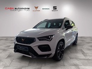Cupra Ateca 2025