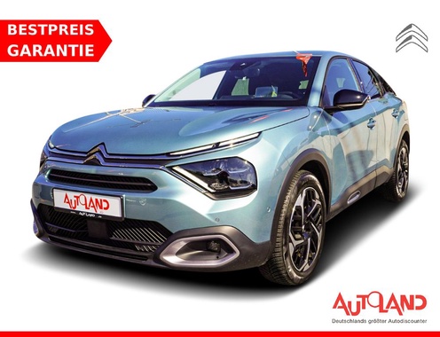 Citroen C4 2024