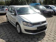 Volkswagen Polo 2012