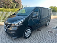Renault Trafic 2021