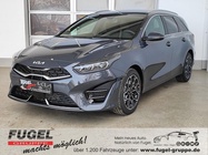 Kia cee'd Sportswagon 2025