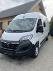 Opel Movano 2022