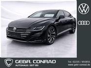 Volkswagen Arteon 2023